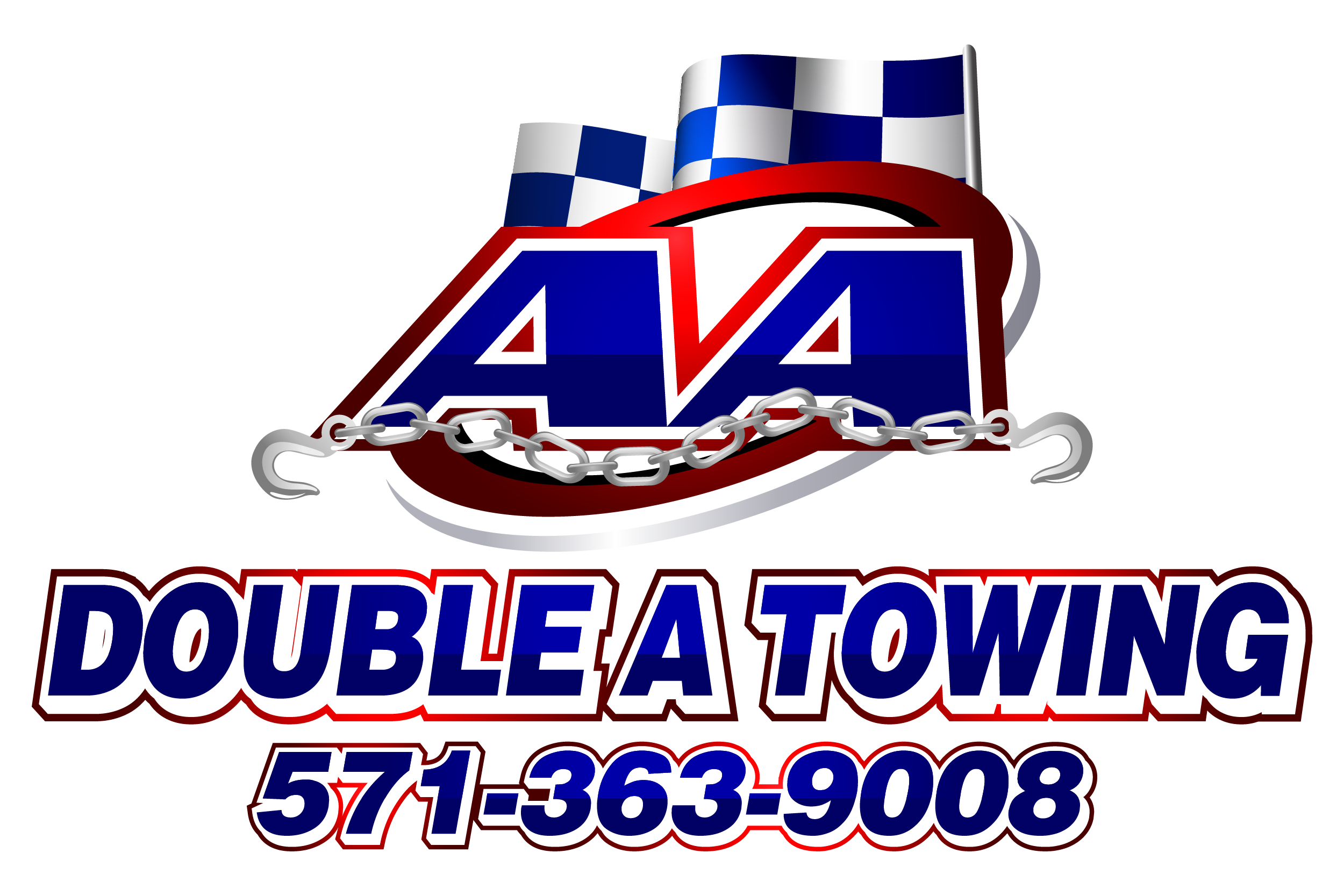 Double A Towing